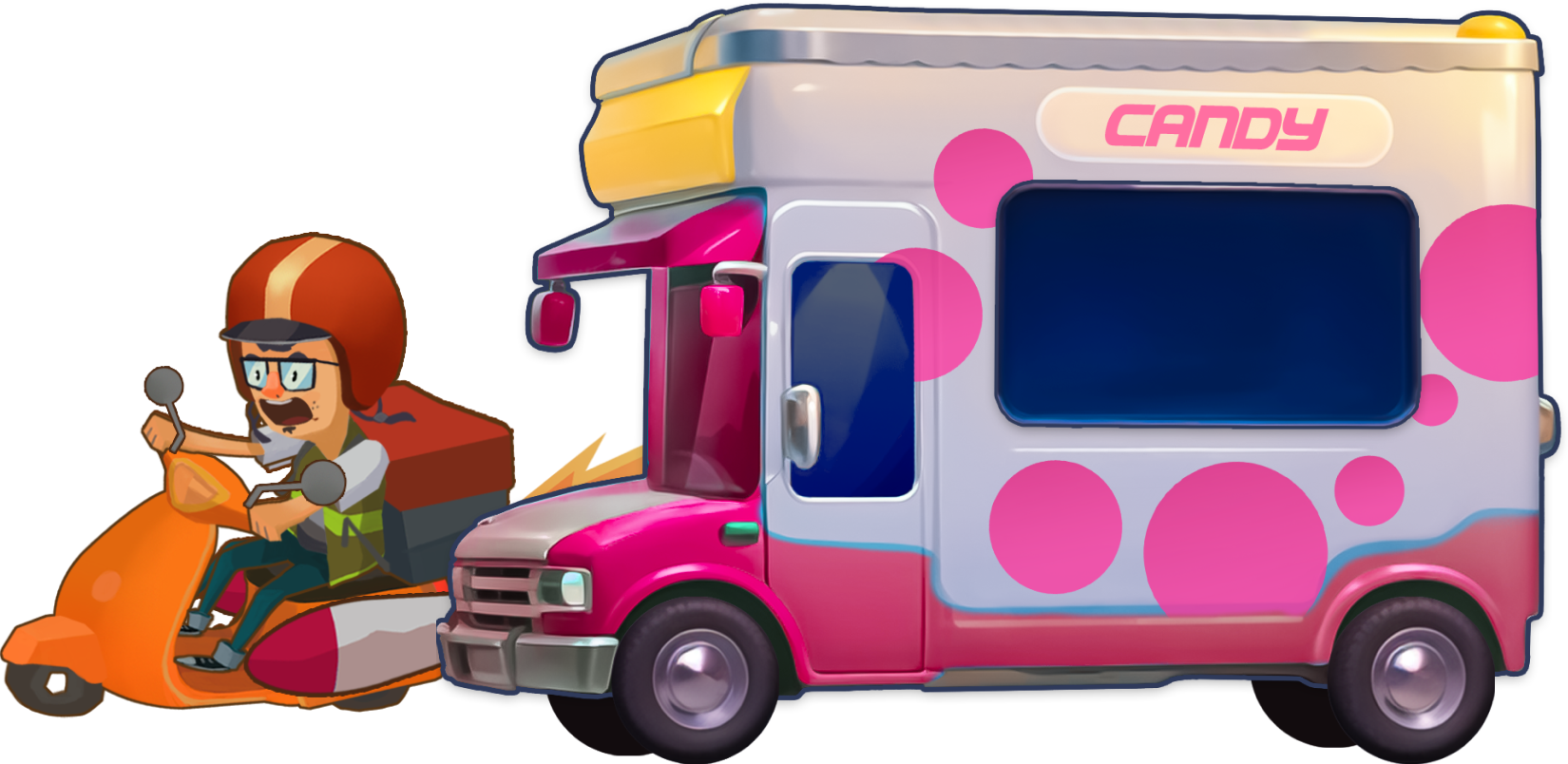 Mobile Banner Image
